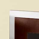 Rivas Bronze Front Trim